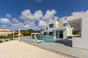 Villa Aldebaran, Peyia